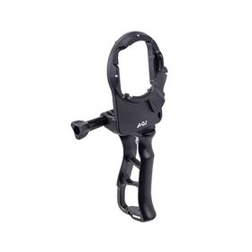 AOI エーオーアイ 21673 AOI-QRS-02-MB5-BLK クイックリリースシステム02 マウントベースInsta360 Ace Pro2