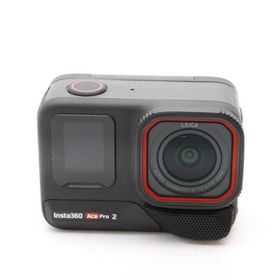 《美品》Insta360 Ace Pro 2 デュアルバッテリーバンドル CINSBBGA-DB