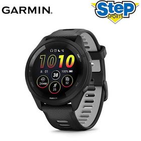 【クーポン対象外】ガーミン ランニングウォッチ フォアランナー 265 ミュージック ブラック 010-02810-40 GARMIN Forerunner 265 Music Black 時計 GPS