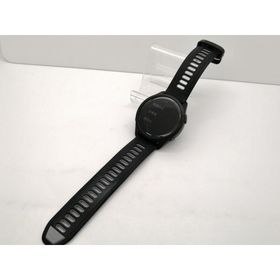 【中古】Garmin Forerunner 265 010-02810-40 Black【大須2】保証期間１ヶ月【ランクA】