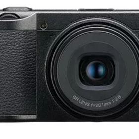 【訳あり】【アウトレット 保証書他店印付品】★RICOH / リコー GR IIIx HDF 特別モデル (Highlight Diffusion Filter搭載/焦点距離40mm / CMOSセンサー GRIIIx 内蔵フィルター)【送料無料】