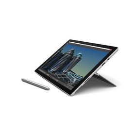 マイクロソフト Surface Pro 4 CR5-00014 Windows10 Pro Core i5/4GB/128GB Office Prem