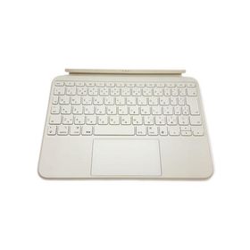 Apple◆magic Keyboard Folio/Ipad第10世代/A2695/箱付き