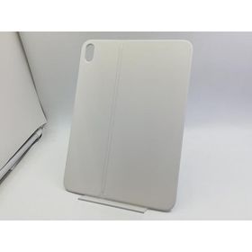 【中古】Apple Magic Keyboard Folio 日本語（JIS） iPad（A16/2025/第10世代）用 MQDP3J/A【大宮東口】保証期間１週間