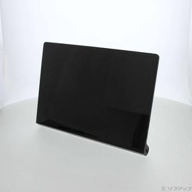 〔中古〕Lenovo(レノボジャパン) Lenovo Yoga Tab 13 128GB シャドーブラック ZA8E0008JP Wi-Fi〔262-ud〕