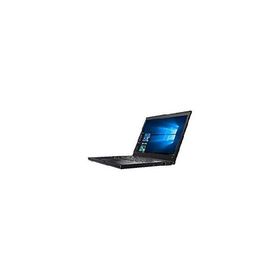 レノボ Lenovo 12.5" Laptop ThinkPad X270 Intel Core i5 6th Gen 6300U 2.4GHz 8GB Memory 256GB SSD Intel HD Graphics 620 Windows 10 Pro 64-Bit Model 20K