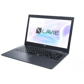 薄型NEC LAVIE Note Standard NS600/K 15.6型 ノートPC Corei7 8550U/8GB/新品SSD512GB Win11Pro/WEBカメラ/WIFI/Bluetooth/MSoffice2021/DVDマルチ
