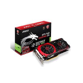 MSI GeForce GTX 960搭載グラフィックボード GTX960 GAMING 2G