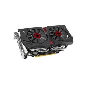 ASUS STRIX-GTX960-DC2OC-2GD5 GeForce GTX 960 2GB 128-Bit GDDR5 PCI Exp