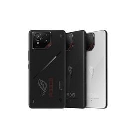 ASUS 最強ゲーミングスマホ ASUS ROG Phone 9 Pro グローバルROM版 16GB 512GB 日本語＋グーグルプレイ対応 snapdragon 8 Elite Antutu300万点 AirTrigger搭載