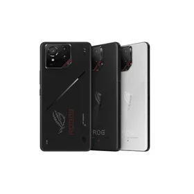 新品未開封★ASUS ROG Phone 8 Pro 16GB 512GB ROG Phone 8 Pro (ROG8P-BK16R512) | ASUS Store [JAPAN]