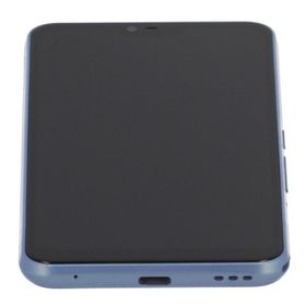 FUJITSU FCNT Y!mobile 富士通/スマホ/arrows J 32GB/901FJ/5598239895/Bランク/63【中古】