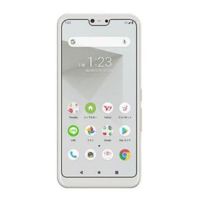 arrows J 901FJ[32GB] Y!mobile ホワイト【安心保証】