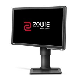 BenQ ゲーミングモニター 24インチ 144Hz 1ms ブルーライト軽減 ZOWIE XL2411P フルHD HDMI Displa