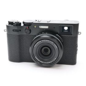 《並品》FUJIFILM X100V