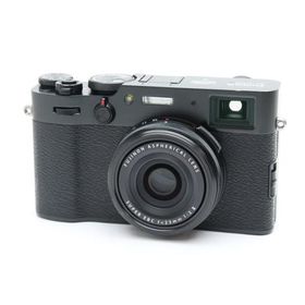 《並品》FUJIFILM X100V