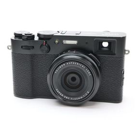 《並品》FUJIFILM X100V