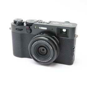 《並品》FUJIFILM X100V