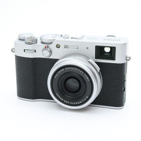 《並品》FUJIFILM X100V