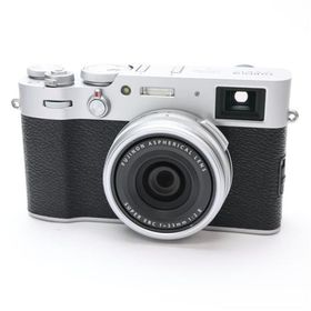 《良品》FUJIFILM X100V