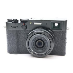 《良品》FUJIFILM X100V