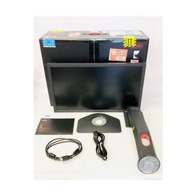 ベンキュージャパン BenQ ZOWIE XL2411K ゲーミングモニター (24インチ/Full HD/TN/144Hz/1ms/DyAc/小さめ