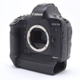 美品★ Canon EOS-1D X II ボディ EFマウント キャノン #349