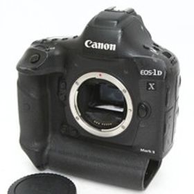 お買い得品｜キヤノン EOS-1D X Mark II ボディ CA01-R3285-3Y2C-ψ