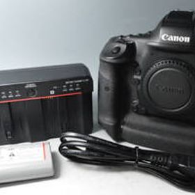#a2123【美品】 Canon キヤノン EOS-1D X Mark III