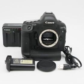 ■美品■ CANON EOS-1D X ボディ