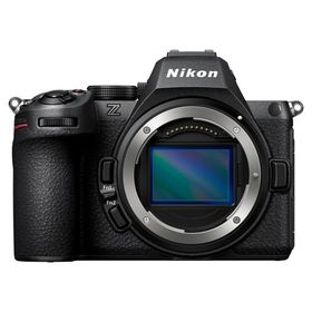 Nikon ミラーレス一眼カメラ Z5II ボディ【在庫あり（1営業日から3営業日程度での発送）】（2100000017265）