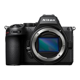 Nikon ニコン ミラーレス一眼カメラ Z5II ボディ SDカードセットキャンペーン対象品