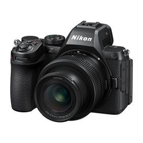 Nikon ミラーレス一眼カメラ Z5II 24-50 レンズキット【お取り寄せ（5週から7週程度見込み）での入荷、発送】（2100000017266）