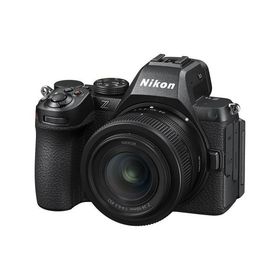 Nikon Z5II 24-50 レンズキット ミラーレスカメラ Z マウント