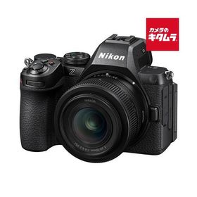 ニコン Z5II 24-50 レンズキット NIKON ミラーレス一眼カメラ フルサイズミラーレス Wi-Fi搭載