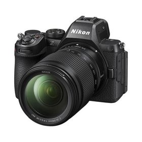 【長期5年保証付】ニコン(Nikon) Z5II 24-200 レンズキット ミラーレスカメラ