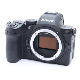 《良品》Nikon Z5II ボディ