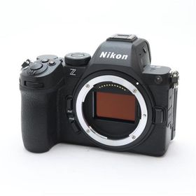 《美品》Nikon Z5II ボディ
