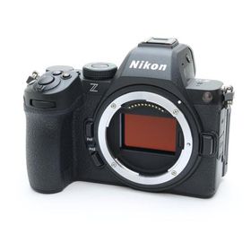 《美品》Nikon Z5II ボディ