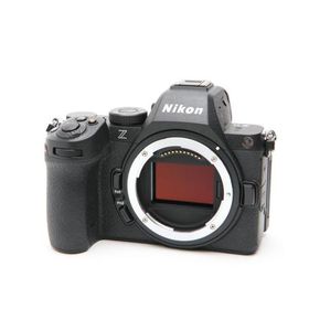 《美品》Nikon Z5II ボディ