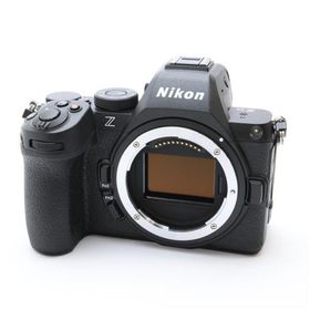 《美品》Nikon Z5II ボディ