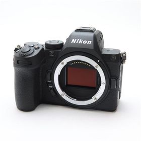 《美品》Nikon Z5II ボディ