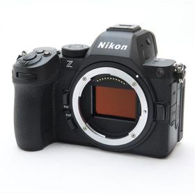 《美品》Nikon Z5II ボディ