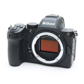 《新同品》Nikon Z5II ボディ