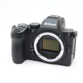 《新同品》Nikon Z5II ボディ