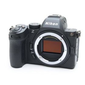 《新同品》Nikon Z5II ボディ