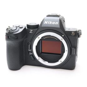 《新同品》Nikon Z5II ボディ
