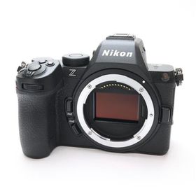 《新同品》Nikon Z5II ボディ