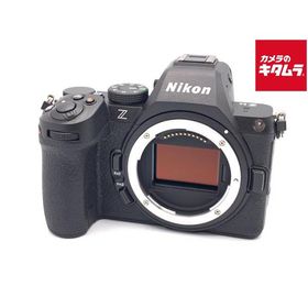 【中古】 【美品】 ニコン Z5II ボディ