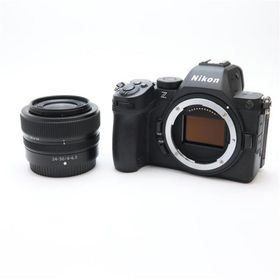 《美品》Nikon Z5II 24-50 レンズキット